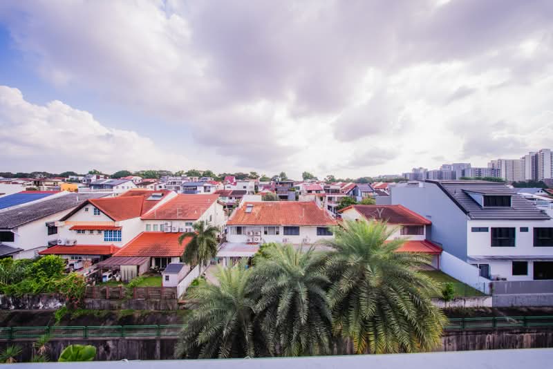 Seletar Hills Estate, Kasai Road Neram Road Saraca Road Begonia Dr Stratton Dr, 7 Bedrooms, 8,078 sqft, Detached House For Sale, by Teddy Juay, 500227276 - Exterior - PropertyGuru.com.sg