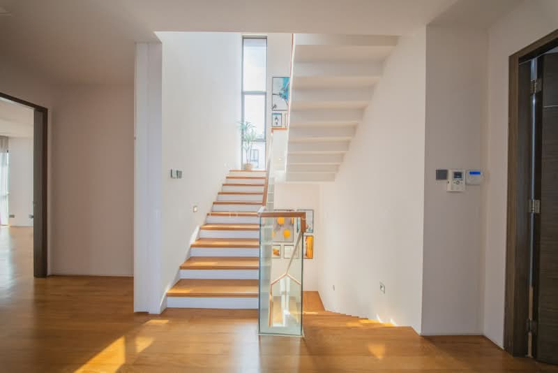 Seletar Hills Estate, Kasai Road Neram Road Saraca Road Begonia Dr Stratton Dr, 7 Bedrooms, 8,078 sqft, Detached House For Sale, by Teddy Juay, 500227276 - Interior - PropertyGuru.com.sg