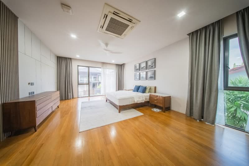 Seletar Hills Estate, Kasai Road Neram Road Saraca Road Begonia Dr Stratton Dr, 7 Bedrooms, 8,078 sqft, Detached House For Sale, by Teddy Juay, 500227276 - PropertyGuru.com.sg
