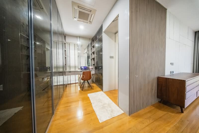 Seletar Hills Estate, Kasai Road Neram Road Saraca Road Begonia Dr Stratton Dr, 7 Bedrooms, 8,078 sqft, Detached House For Sale, by Teddy Juay, 500227276 - Study - PropertyGuru.com.sg