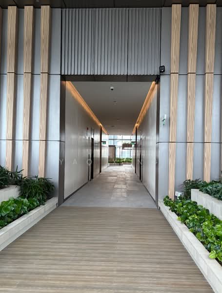 Keppel South Central, 10 Hoe Chiang Road, 7,793 sqft, Office For Rent, by Yao Xing, 500227277 - Lobby - CommercialGuru.com.sg