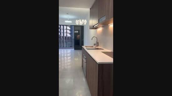 Lentor Modern, 3 Lentor Central, Mandai / Upper Thomson, 1 Bedroom, 527 sqft, Condominium For Sale, by Dennis Lim, 500227278 - PropertyGuru.com.sg