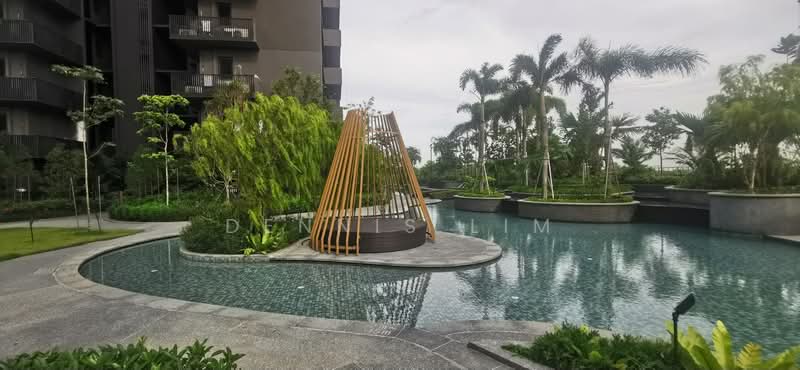 Lentor Modern, 3 Lentor Central, 1 Bedroom, 527 sqft, Condominium For Sale, by Dennis Lim, 500227278 - PropertyGuru.com.sg