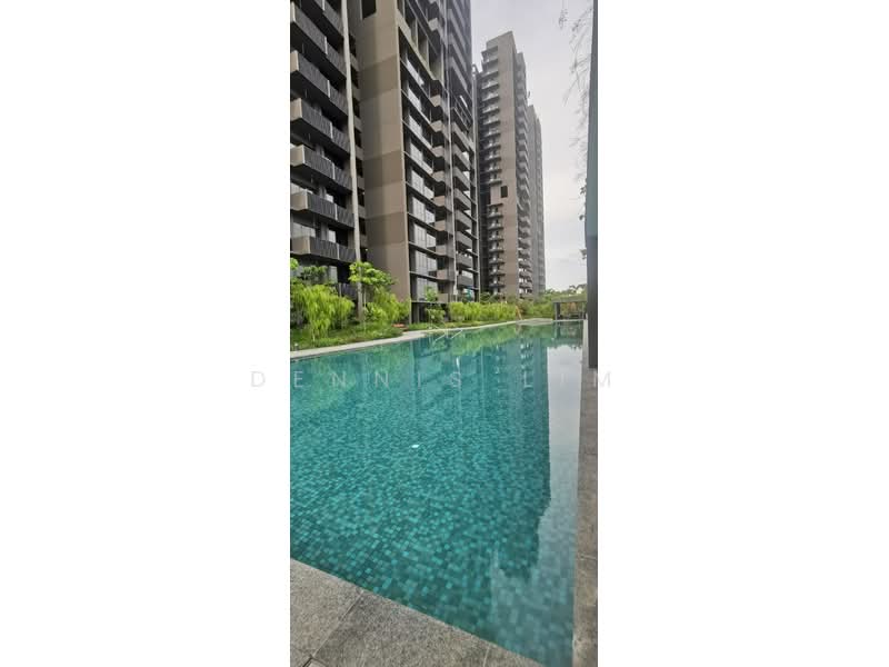 Lentor Modern, 3 Lentor Central, 1 Bedroom, 527 sqft, Condominium For Sale, by Dennis Lim, 500227278 - PropertyGuru.com.sg