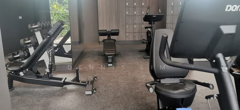 Lentor Modern, 3 Lentor Central, 1 Bedroom, 527 sqft, Condominium For Sale, by Dennis Lim, 500227278 - PropertyGuru.com.sg