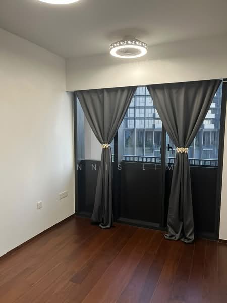 Lentor Modern, 3 Lentor Central, 1 Bedroom, 527 sqft, Condominium For Sale, by Dennis Lim, 500227278 - Interior - PropertyGuru.com.sg