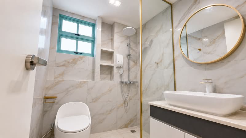 Ballota Park Condo, 156 Mariam Way, 2 Bedrooms, 990 sqft, Condominium For Sale, by Jaxon Ng, 500227279 - PropertyGuru.com.sg