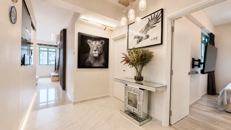 Ballota Park Condo, 156 Mariam Way, 2 Bedrooms, 990 sqft, Condominium For Sale, by Jaxon Ng, 500227279 - PropertyGuru.com.sg