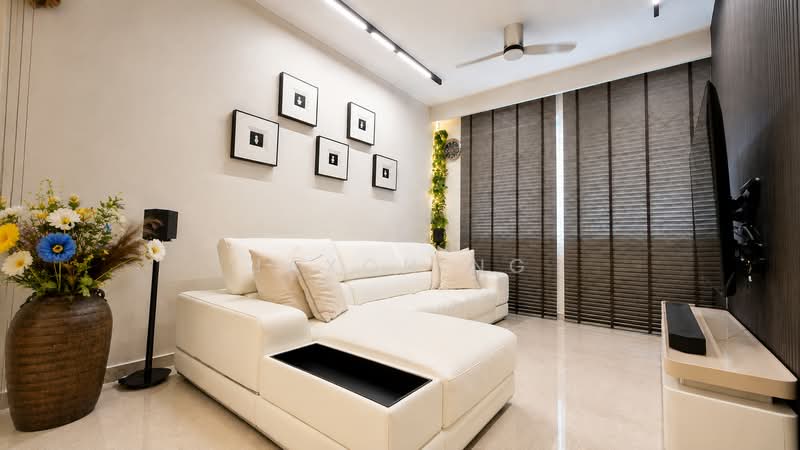 Ballota Park Condo, 156 Mariam Way, 2 Bedrooms, 990 sqft, Condominium For Sale, by Jaxon Ng, 500227279 - PropertyGuru.com.sg
