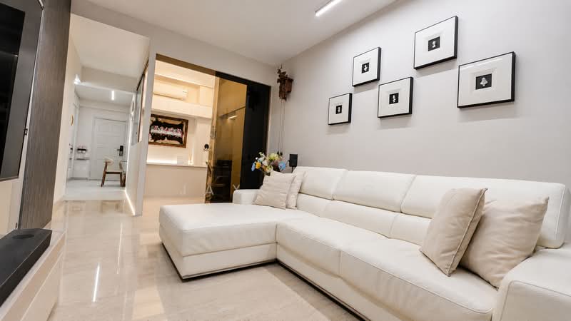 Ballota Park Condo, 156 Mariam Way, 2 Bedrooms, 990 sqft, Condominium For Sale, by Jaxon Ng, 500227279 - PropertyGuru.com.sg