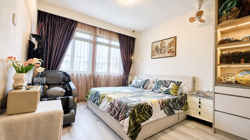 Ballota Park Condo, 156 Mariam Way, 2 Bedrooms, 990 sqft, Condominium For Sale, by Jaxon Ng, 500227279 - PropertyGuru.com.sg