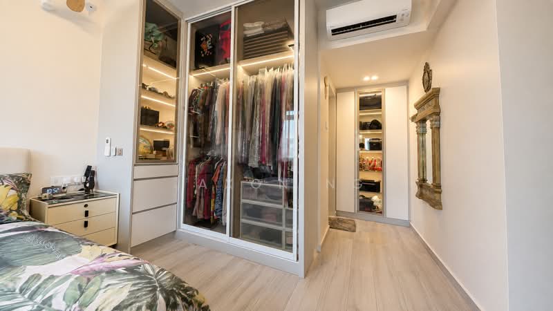 Ballota Park Condo, 156 Mariam Way, 2 Bedrooms, 990 sqft, Condominium For Sale, by Jaxon Ng, 500227279 - PropertyGuru.com.sg