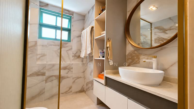 Ballota Park Condo, 156 Mariam Way, 2 Bedrooms, 990 sqft, Condominium For Sale, by Jaxon Ng, 500227279 - PropertyGuru.com.sg