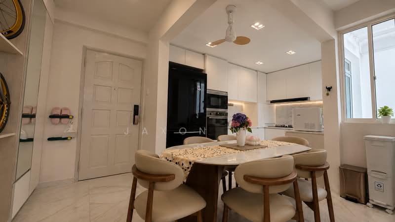 Ballota Park Condo, 156 Mariam Way, 2 Bedrooms, 990 sqft, Condominium For Sale, by Jaxon Ng, 500227279 - PropertyGuru.com.sg
