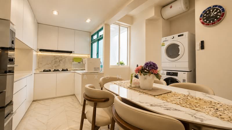 Ballota Park Condo, 156 Mariam Way, 2 Bedrooms, 990 sqft, Condominium For Sale, by Jaxon Ng, 500227279 - PropertyGuru.com.sg