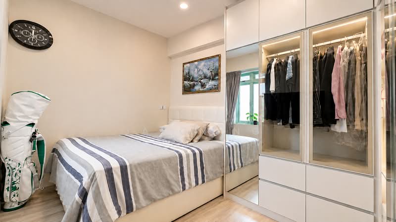 Ballota Park Condo, 156 Mariam Way, 2 Bedrooms, 990 sqft, Condominium For Sale, by Jaxon Ng, 500227279 - PropertyGuru.com.sg