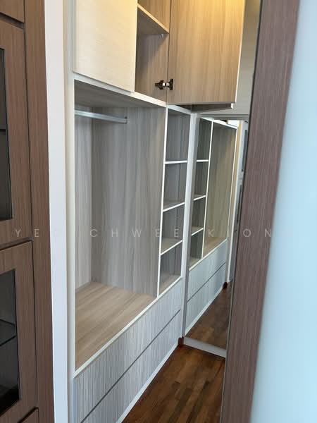 Kovan Melody, 35 Kovan Road, 3 Bedrooms, 1,227 sqft, Condominium For Sale, by Yeo Chwee Kiong, 500227280 - Interior - PropertyGuru.com.sg