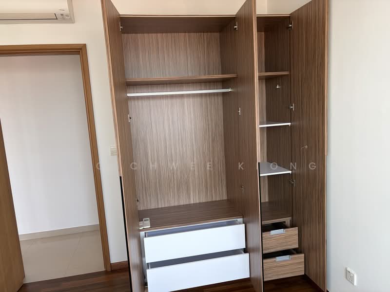Kovan Melody, 35 Kovan Road, 3 Bedrooms, 1,227 sqft, Condominium For Sale, by Yeo Chwee Kiong, 500227280 - Interior - PropertyGuru.com.sg