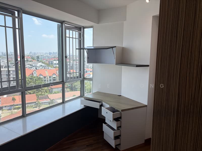 Kovan Melody, 35 Kovan Road, 3 Bedrooms, 1,227 sqft, Condominium For Sale, by Yeo Chwee Kiong, 500227280 - Study - PropertyGuru.com.sg