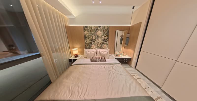 Canberra Crescent Residences, 51 Canberra Crescent, Sembawang / Yishun, 4 Bedrooms, 1,216 sqft, Condominium For Sale, by Delvin Goh, 500227283 - Master Bedroom - PropertyGuru.com.sg