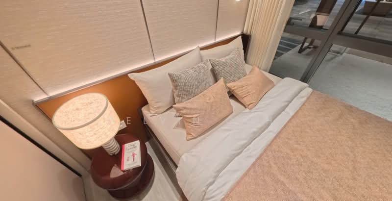 Canberra Crescent Residences, 51 Canberra Crescent, Sembawang / Yishun, 4 Bedrooms, 1,216 sqft, Condominium For Sale, by Delvin Goh, 500227283 - Bedroom - PropertyGuru.com.sg