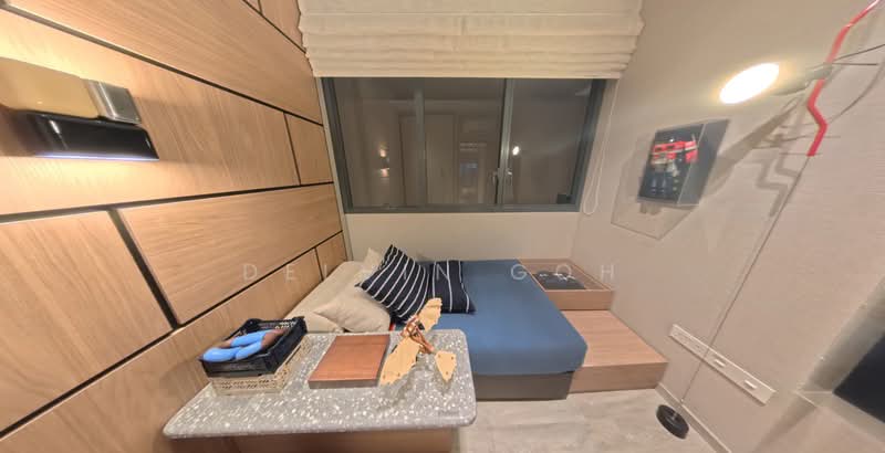 Canberra Crescent Residences, 51 Canberra Crescent, Sembawang / Yishun, 4 Bedrooms, 1,216 sqft, Condominium For Sale, by Delvin Goh, 500227283 - Bedroom - PropertyGuru.com.sg
