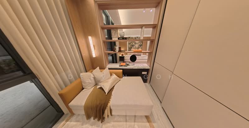 Canberra Crescent Residences, 51 Canberra Crescent, Sembawang / Yishun, 4 Bedrooms, 1,216 sqft, Condominium For Sale, by Delvin Goh, 500227283 - Bedroom - PropertyGuru.com.sg
