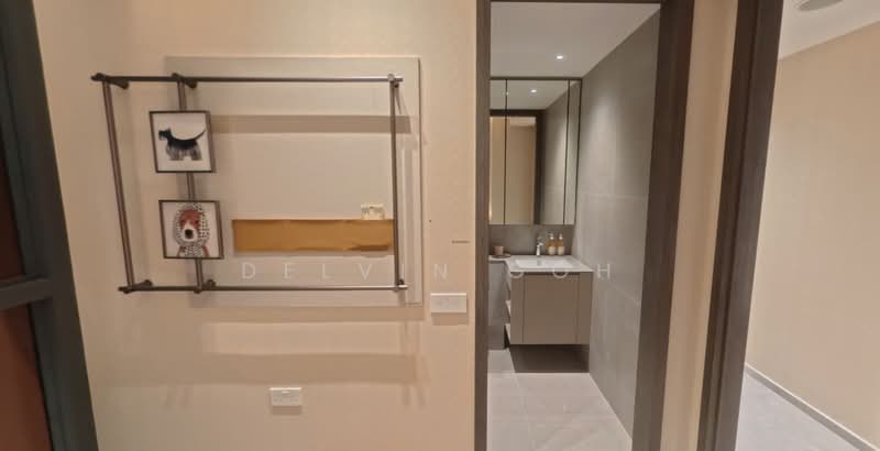 Canberra Crescent Residences, 51 Canberra Crescent, Sembawang / Yishun, 4 Bedrooms, 1,216 sqft, Condominium For Sale, by Delvin Goh, 500227283 - Bathroom - PropertyGuru.com.sg