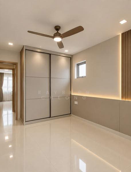 347 Ubi Avenue 1, 347 Ubi Avenue 1, Eunos / Geylang / Paya Lebar, 3 Bedrooms, 1,119 sqft, HDB Flat For Sale, by Rayburn Cheong, 500227285 - Bedroom 2 - PropertyGuru.com.sg