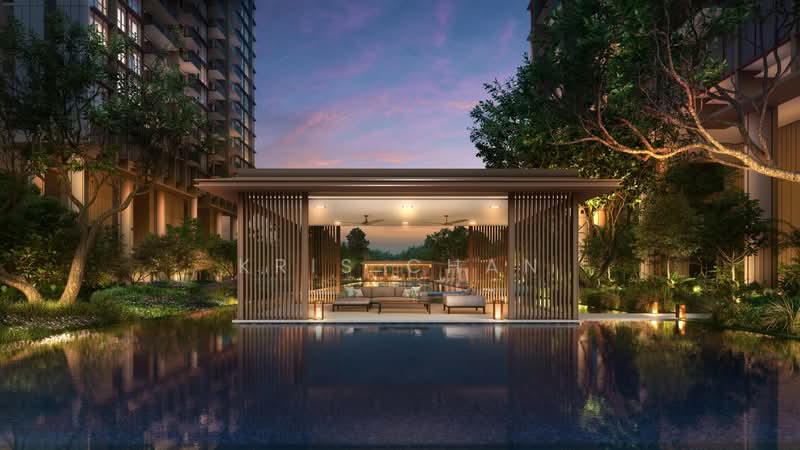 Pinetree Hill, 36 Pine Grove, 5 Bedrooms, 2,874 sqft, Condominium For Sale, by Kris Chan, 500227287 - PropertyGuru.com.sg