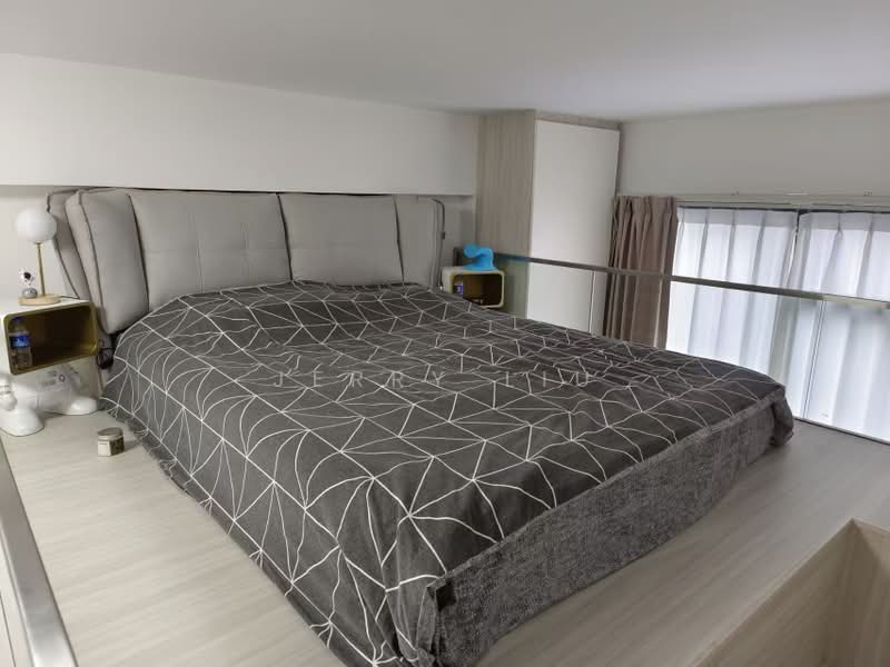 The Tennery, 5A Woodlands Road, 2 Bedrooms, 883 sqft, Condominium For Sale, by Jerry Liu, 500227290 - Bedroom - PropertyGuru.com.sg