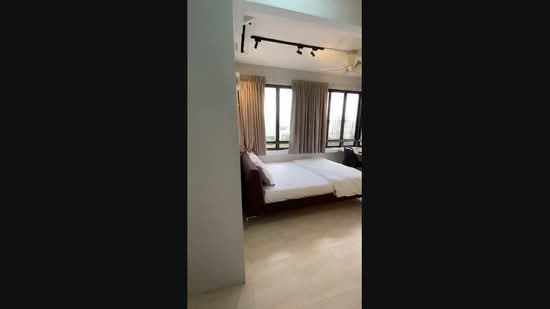 Moulmein Court, 91 Moulmein Road, Newton / Novena, 1 Bedroom, 200 sqft, Apartment For Rent, by Brandon Tong 小董, 500227291 - PropertyGuru.com.sg