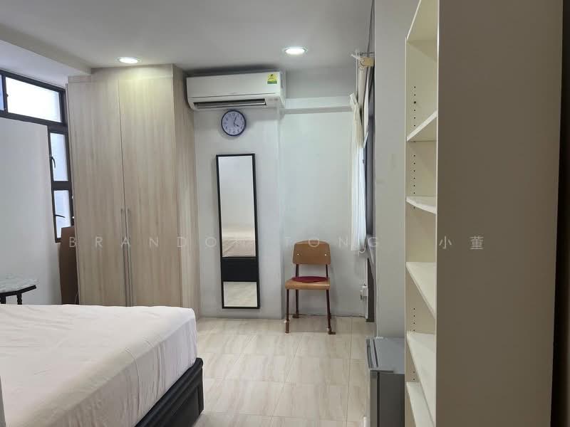 Moulmein Court, 91 Moulmein Road, 1 Bedroom, , Apartment For Rent, by Brandon Tong 小董, 500227291 - PropertyGuru.com.sg