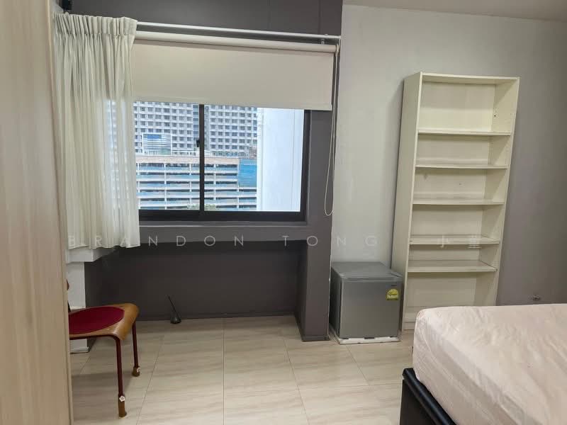 Moulmein Court, 91 Moulmein Road, 1 Bedroom, , Apartment For Rent, by Brandon Tong 小董, 500227291 - PropertyGuru.com.sg
