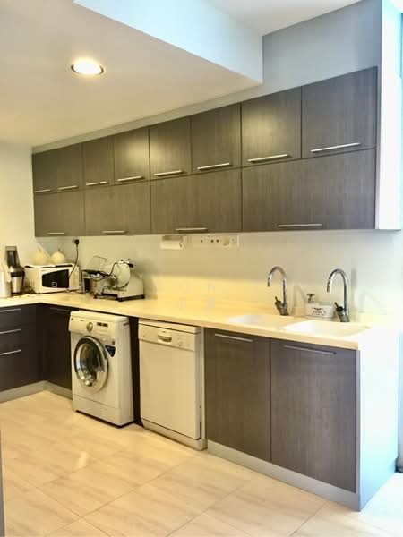 Moulmein Court, 91 Moulmein Road, 1 Bedroom, , Apartment For Rent, by Brandon Tong 小董, 500227291 - PropertyGuru.com.sg
