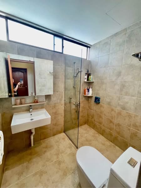 Moulmein Court, 91 Moulmein Road, 1 Bedroom, , Apartment For Rent, by Brandon Tong 小董, 500227291 - PropertyGuru.com.sg