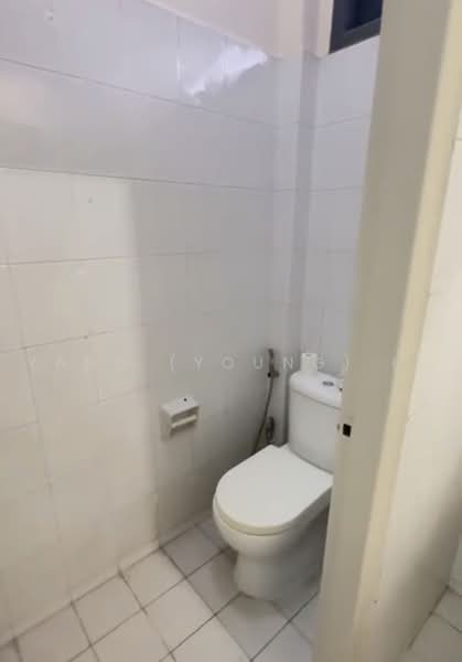 727 havelock road, Havelock, 1 Bedroom, 380 sqft, Shophouse For Rent, by Yang (Young) Li, 500227292 - Bathroom - PropertyGuru.com.sg