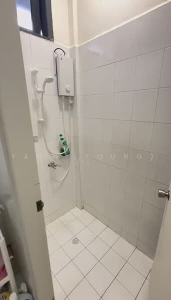 727 havelock road, Havelock, 1 Bedroom, 380 sqft, Shophouse For Rent, by Yang (Young) Li, 500227292 - Bathroom - PropertyGuru.com.sg