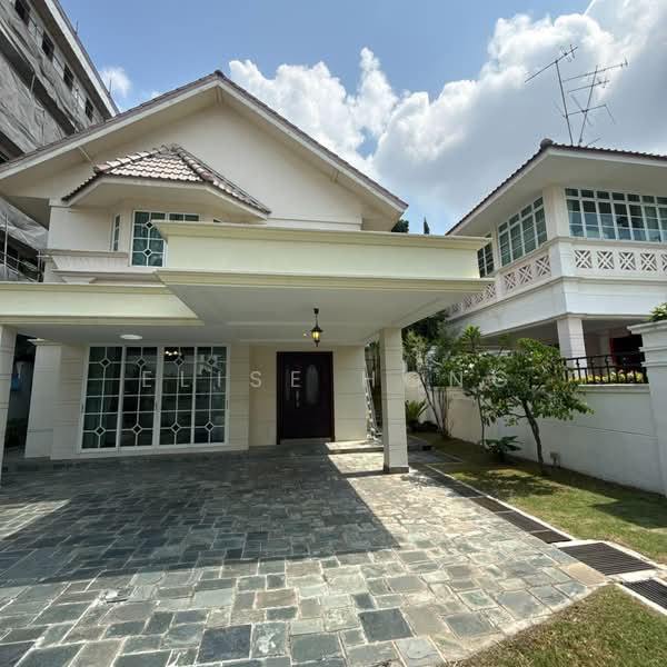 74 gentle drive, Newton / Novena, 5 Bedrooms, 2,900 sqft, Detached House For Sale, by Elise Hong, 500227295 - Exterior - PropertyGuru.com.sg