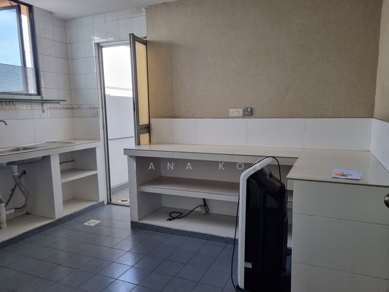 Torieville, 47 Lorong 6 Geylang, 2 Bedrooms, 958 sqft, Apartment For Sale, by Diana Kok, 500227297 - Kitchen - PropertyGuru.com.sg