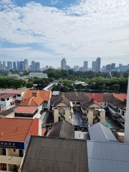 Torieville, 47 Lorong 6 Geylang, 2 Bedrooms, 958 sqft, Apartment For Sale, by Diana Kok, 500227297 - Exterior - PropertyGuru.com.sg