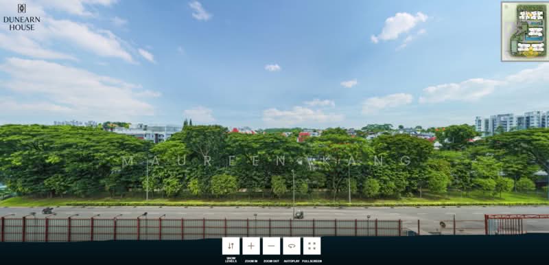 Dunearn House, 764 Dunearn Road, 2 Bedrooms, 527 sqft, Condominium For Sale, by Maureen Kang, 500227299 - Exterior - PropertyGuru.com.sg