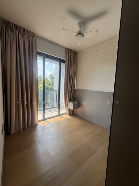 Haus On Handy, 28 Handy Road, 2 Bedrooms, 732 sqft, Condominium For Rent, by Fransiska Tan, 500227301 - Balcony - PropertyGuru.com.sg