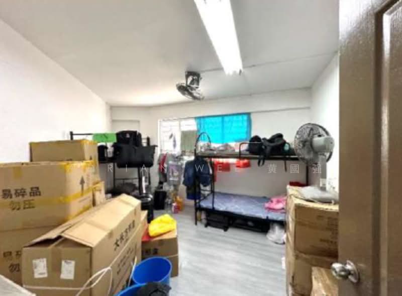 106 Hougang Avenue 1, Hougang Avenue 1, 1,023 sqft, Shop / Shophouse For Rent, by Adrian Wee 黄國强, 500227302 - Bedroom - CommercialGuru.com.sg