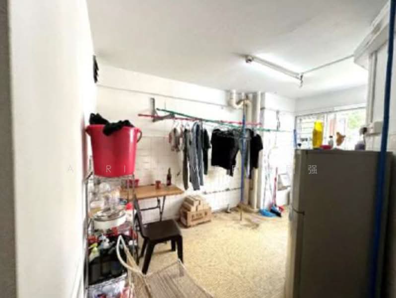 106 Hougang Avenue 1, Hougang Avenue 1, 1,023 sqft, Shop / Shophouse For Rent, by Adrian Wee 黄國强, 500227302 - Interior - CommercialGuru.com.sg
