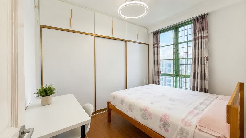The Sunny Spring, 50 Lorong 40 Geylang, 3 Bedrooms, 1,023 sqft, Apartment For Sale, by Paul Ang, 500227303 - PropertyGuru.com.sg