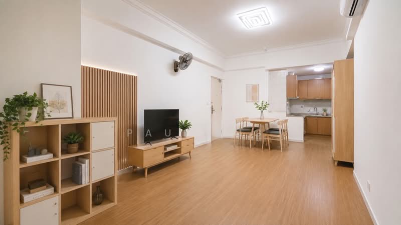 The Sunny Spring, 50 Lorong 40 Geylang, 3 Bedrooms, 1,023 sqft, Apartment For Sale, by Paul Ang, 500227303 - PropertyGuru.com.sg