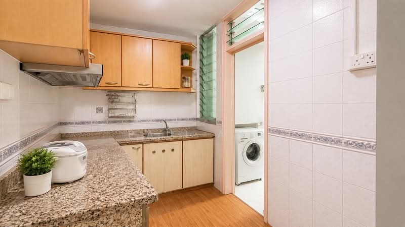 The Sunny Spring, 50 Lorong 40 Geylang, 3 Bedrooms, 1,023 sqft, Apartment For Sale, by Paul Ang, 500227303 - PropertyGuru.com.sg
