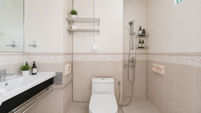 The Sunny Spring, 50 Lorong 40 Geylang, 3 Bedrooms, 1,023 sqft, Apartment For Sale, by Paul Ang, 500227303 - PropertyGuru.com.sg