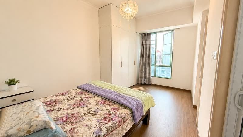 The Sunny Spring, 50 Lorong 40 Geylang, 3 Bedrooms, 1,023 sqft, Apartment For Sale, by Paul Ang, 500227303 - PropertyGuru.com.sg